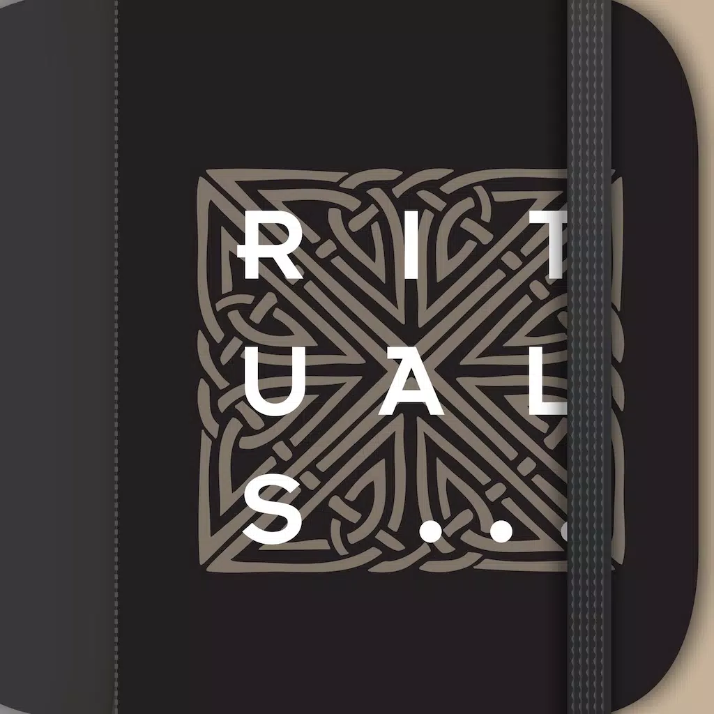 Rituals Learn. Rituals Learn.