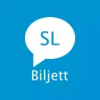 STHLM SL SMS