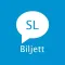 STHLM SL SMS