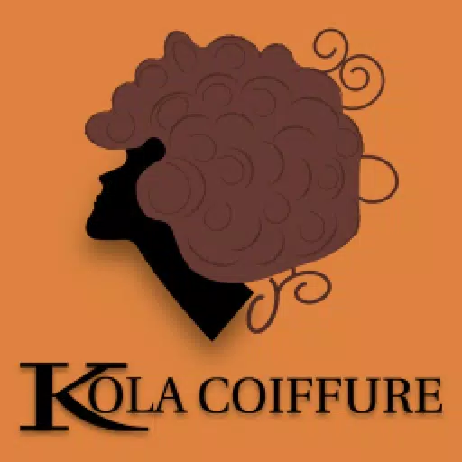 Kola Coiffure