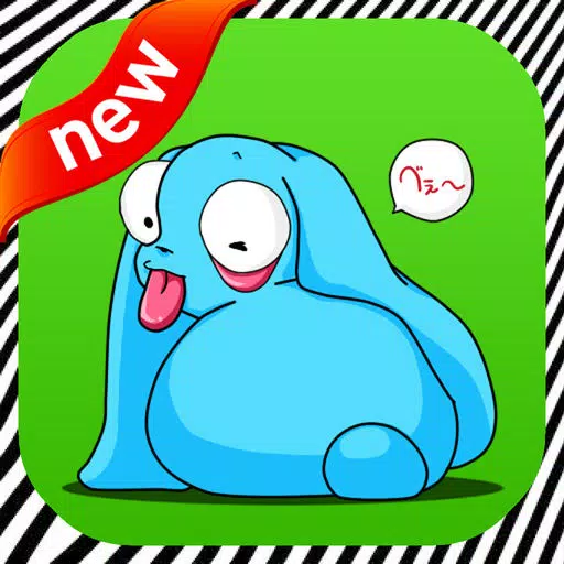 Funny Messenger,Chat Emoticons,Emoji,LINE Sticker design by kion