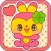 Funny Emoji,Emoticons,LINE Sticker design by MIGU