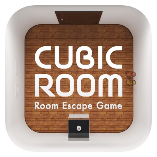CUBIC ROOM -room escape- CUBIC ROOM -room escape-