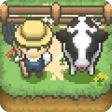 Tiny Pixel Farm - Simple Game