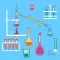 GCSE Chemistry Revision & Quiz
