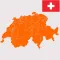 Swiss Cantons Quiz