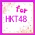 For HKT48