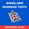 Advanced English Grammar