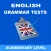 Elementary English Grammar