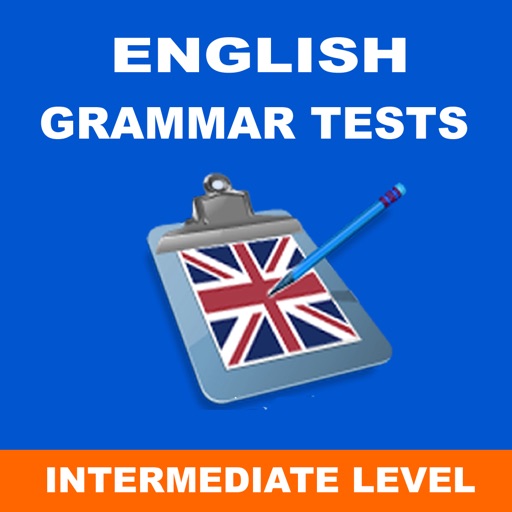 Intermediate English Grammar Intermediate English Grammar