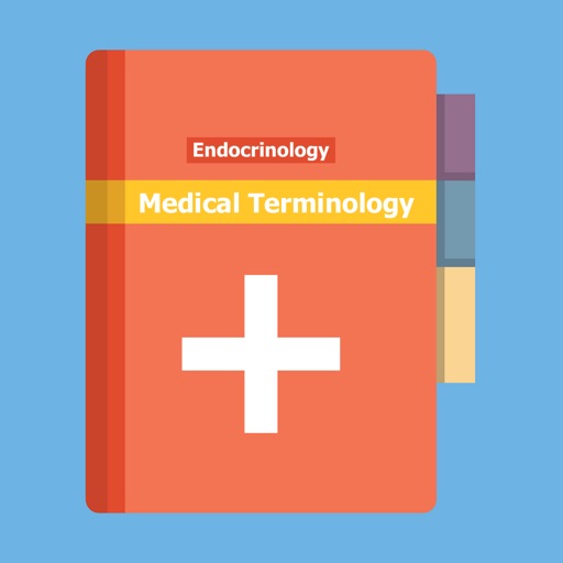 Endocrinology Terminology Quiz Endocrinology Terminology Quiz