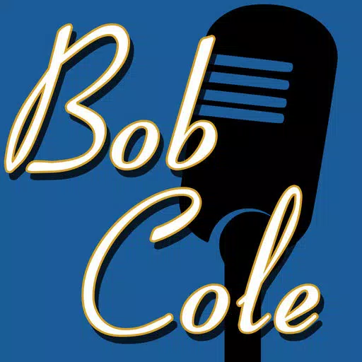 Bob Cole Soundboard Bob Cole Soundboard