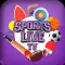 M3U - Live Sports & Live TV
