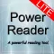 PowerReader Lite