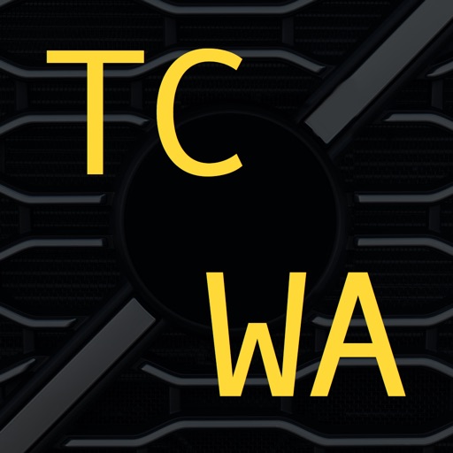 Truck Centre WA - Booking App Truck Centre WA - Booking App