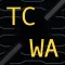 Truck Centre WA - Booking App
