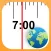Time Glance — World Clock