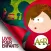 My first French interactive book: Little Red Cap