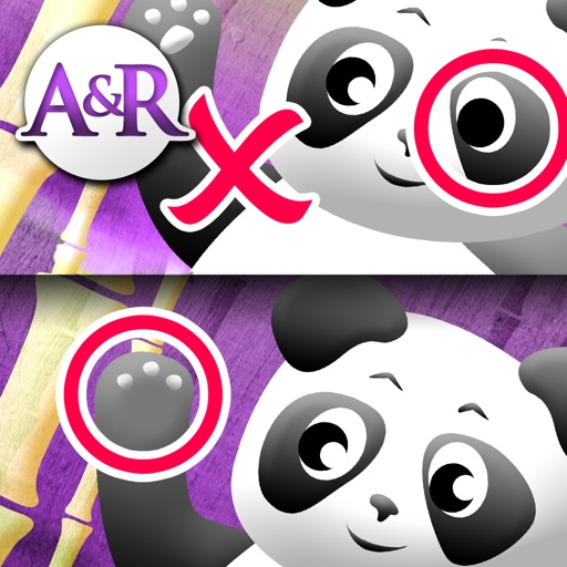My First Games: Find the Differences - Free Game for Kids and Toddlers - Kid and Toddler App My First Games: Find the Differences - Free Game for Kids and Toddlers - Kid and Toddler App