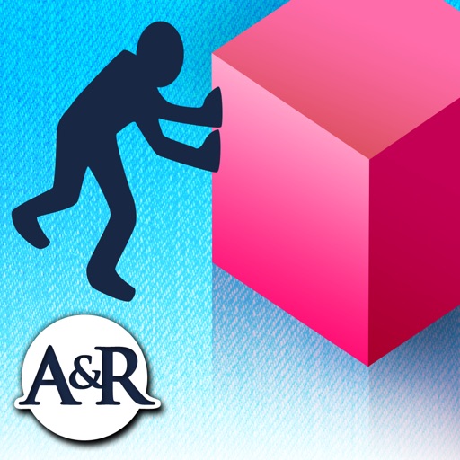 Move Your Cube Move Your Cube