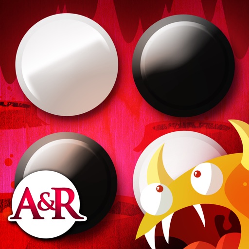 Reversi for Kids Reversi for Kids