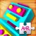 My First Puzzles: Robots