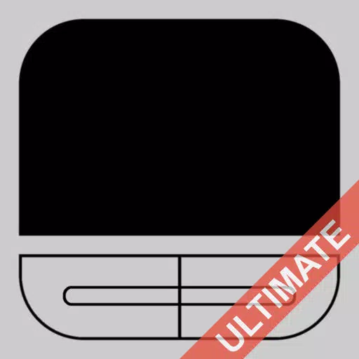 Advanced Touchpad Ultimate Advanced Touchpad Ultimate