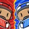 Mini Games: 2-4 player