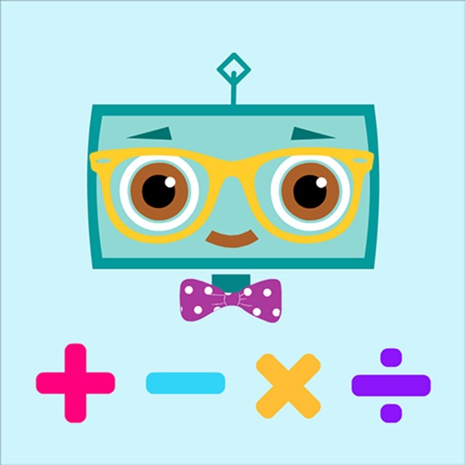 Mathu - The math games app Mathu - The math games app