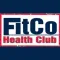 FitCo Health Club