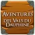 Aventures des Vals du Dauphiné