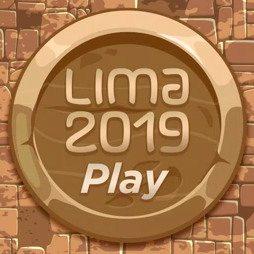 Lima 2019 Play Lima 2019 Play