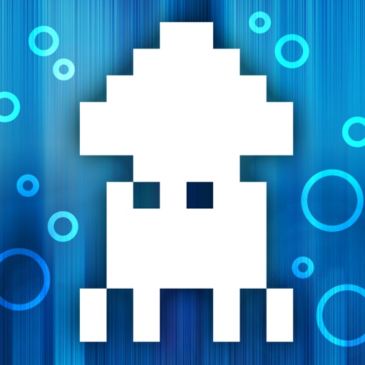 Squid Drifter: 2D drift racing Squid Drifter: 2D drift racing