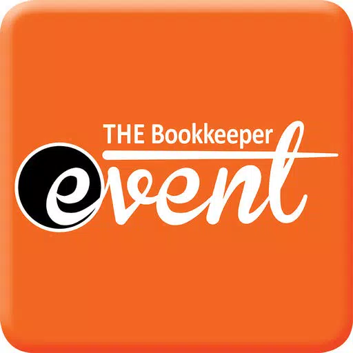 The Bookkeeper Event The Bookkeeper Event