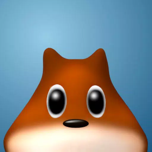 Jumpy the Squirrel Jumpy the Squirrel