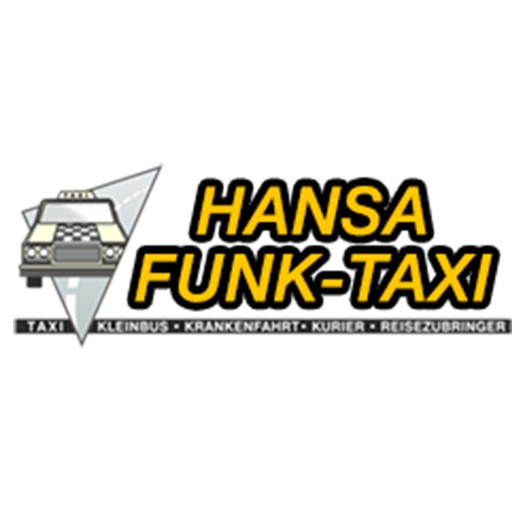 Hansa Funk-Taxi Hansa Funk-Taxi