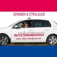 Blitz Fahrschule GMN und HST Blitz Fahrschule GMN und HST