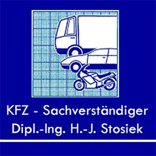 Dipl.-Ing. H.-J. Stosiek Dipl.-Ing. H.-J. Stosiek