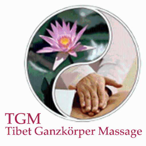 TGM Tibet Ganzkörper Massage