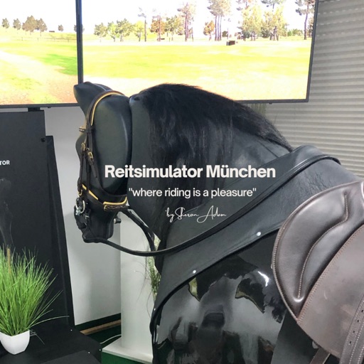 Reit & Springsimulator München Reit & Springsimulator München