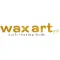 wax art gold