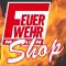 Shop Feuerwehr-Magazin