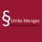 Rechtsanwältin Ulrike Menges