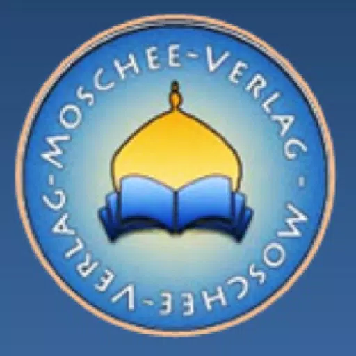 Moschee-Verlag Moschee-Verlag