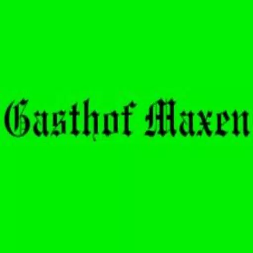 Gasthof Maxen Gasthof Maxen