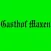 Gasthof Maxen