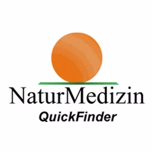Naturmedizin Quickfinder