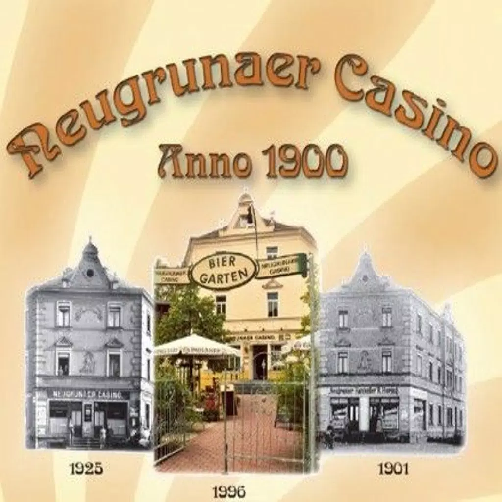 Neugrunaer Casino Neugrunaer Casino