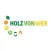 HOLZ VON HIER
