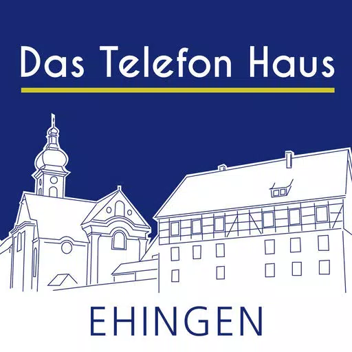 Das Telefon Haus Ehingen Das Telefon Haus Ehingen